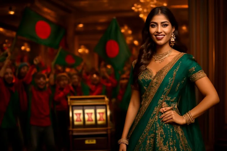 banglawin app transaction history list