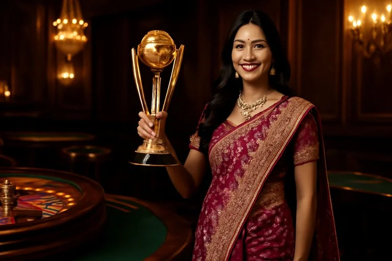 banglawin ক্রেজি টাইম রঙিন লাইভ চাকা