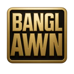 banglawin নিরাপদ মোবাইল লগইন স্ক্রিন
